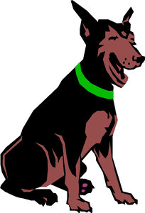 Dieren Cliparts Honden 
