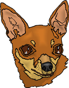Dieren Cliparts Honden 
