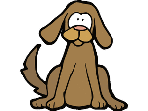 Dieren Cliparts Honden 