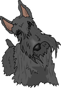 Dieren Cliparts Honden 