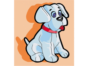 Dieren Cliparts Honden 