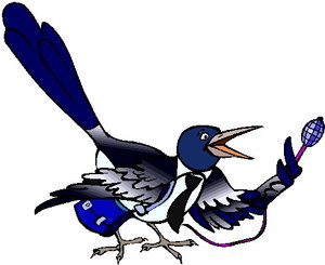 Dieren Cliparts Muzikale dieren 