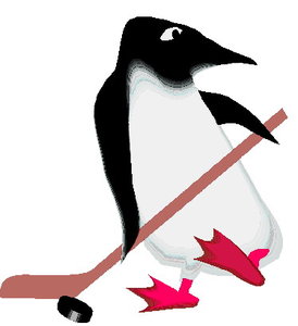 Dieren Cliparts Pinguins 