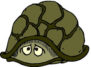 Dieren Cliparts Schildpadden 
