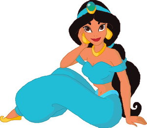 Cliparts Disney Aladdin 