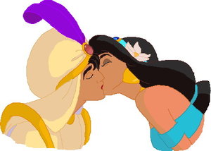 Cliparts Disney Aladdin 