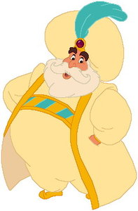 Cliparts Disney Aladdin 