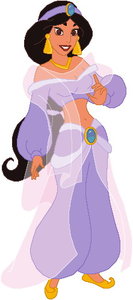 Cliparts Disney Aladdin 