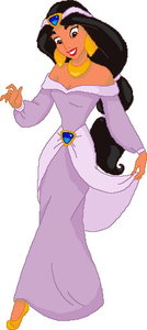Cliparts Disney Aladdin 