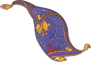 Cliparts Disney Aladdin 