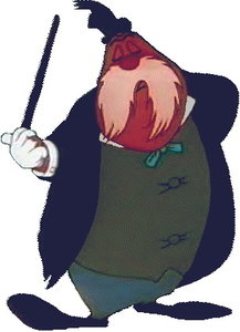Cliparts Disney Alice in wonderland 