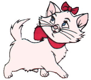 Cliparts Disney Aristokatten 