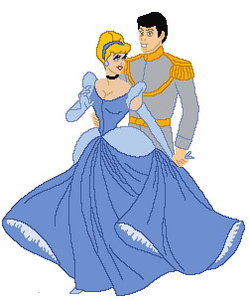 Cliparts Disney Assepoester 