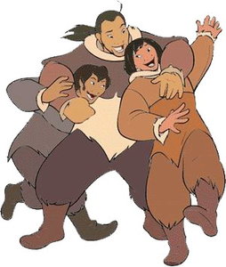 Cliparts Disney Brother bear 