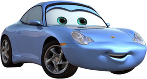 Cliparts Disney Cars 