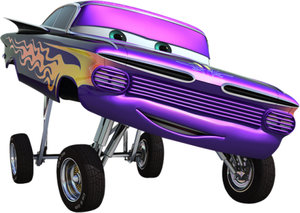 Cliparts Disney Cars 