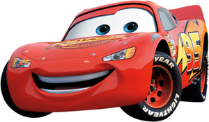 Cliparts Disney Cars 