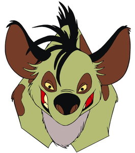 Cliparts Disney De leeuwenkoning 