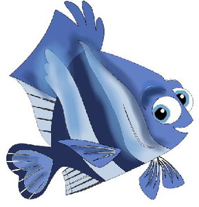 Cliparts Disney Finding nemo 