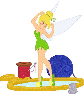 Cliparts Disney Peter pan 