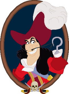 Cliparts Disney Peter pan 