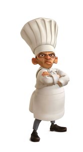 Cliparts Disney Ratatouille 