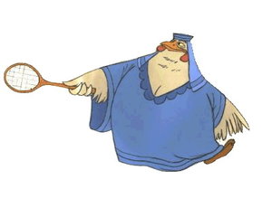 Cliparts Disney Robin hood 