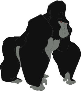 Cliparts Disney Tarzan 