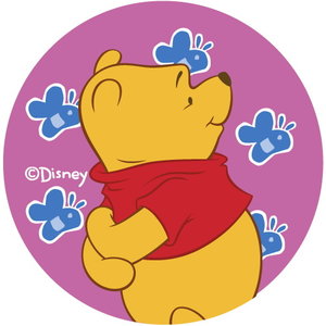 Cliparts Disney Winnie de pooh 