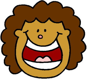 Cliparts Emoties Expressie 