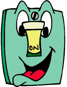 Cliparts Emoties Lachen 