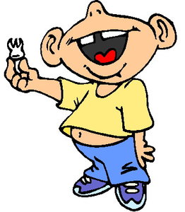 Cliparts Emoties Lachen 
