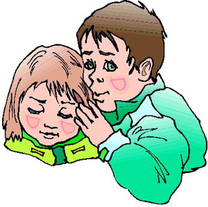 Cliparts Emoties Liefde 