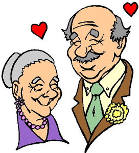 Cliparts Emoties Liefde 