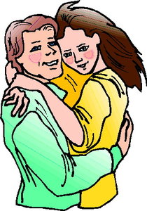 Cliparts Emoties Liefde 