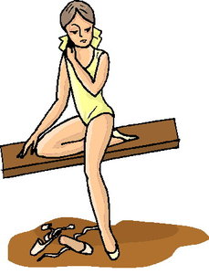 Cliparts Emoties Vermoeid 