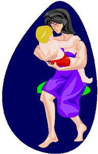 Cliparts Emoties Vermoeid 
