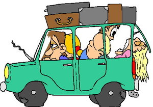 Cliparts Emoties Vermoeid 