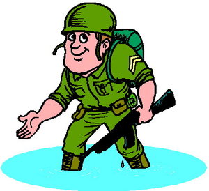 Cliparts Emoties Welkom 