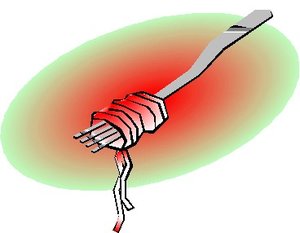 Cliparts Eten en drinken Pasta 