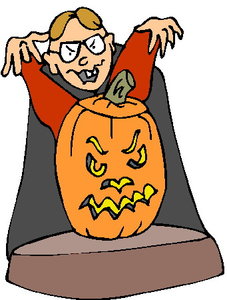 Cliparts Fantasie Dracula 