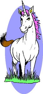 Cliparts Fantasie Sprookjes 