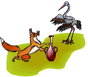Cliparts Fantasie Sprookjes 