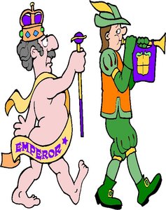 Cliparts Fantasie Sprookjes 