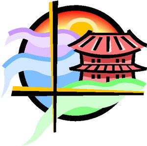 Cliparts Geografie Japan 