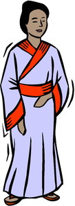 Cliparts Geografie Japan 