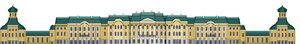 Cliparts Geografie Rusland 