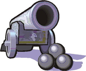 Cliparts Geografie Rusland 