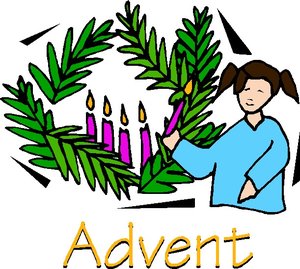 Cliparts Kerstmis Kerst advent 