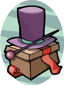 Cliparts Kerstmis Kerst cadeaus 